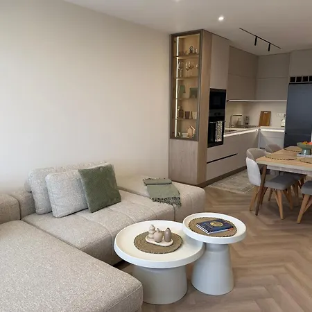 джовани Appartamento Varna