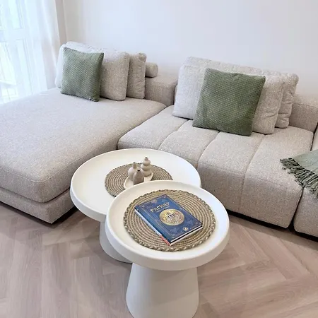 Appartamento джовани