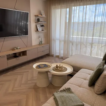 Appartamento джовани *