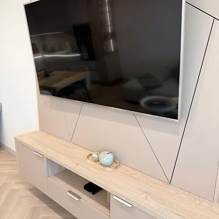 Appartamento джовани Varna