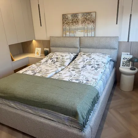 джовани Appartamento Varna
