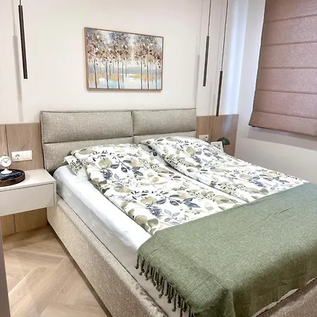 Appartamento джовани
