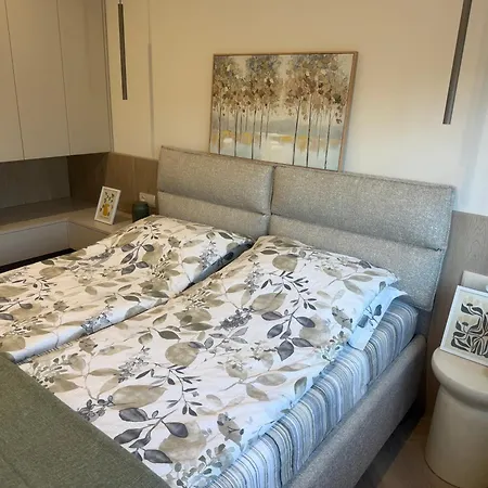 джовани Appartamento Varna