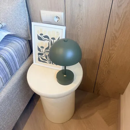 Appartamento джовани