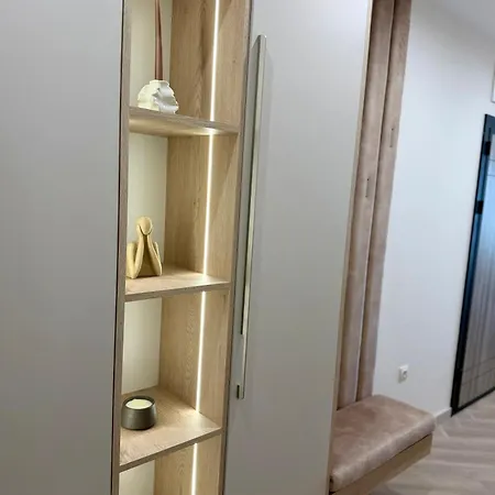 Appartamento джовани *