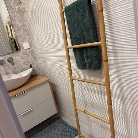 Appartamento джовани *