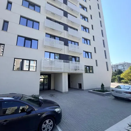 Appartamento джовани